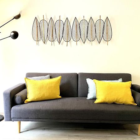 Flh Marques Pombal Flat With Balcony Apartment Lisboa Ngoại thất bức ảnh