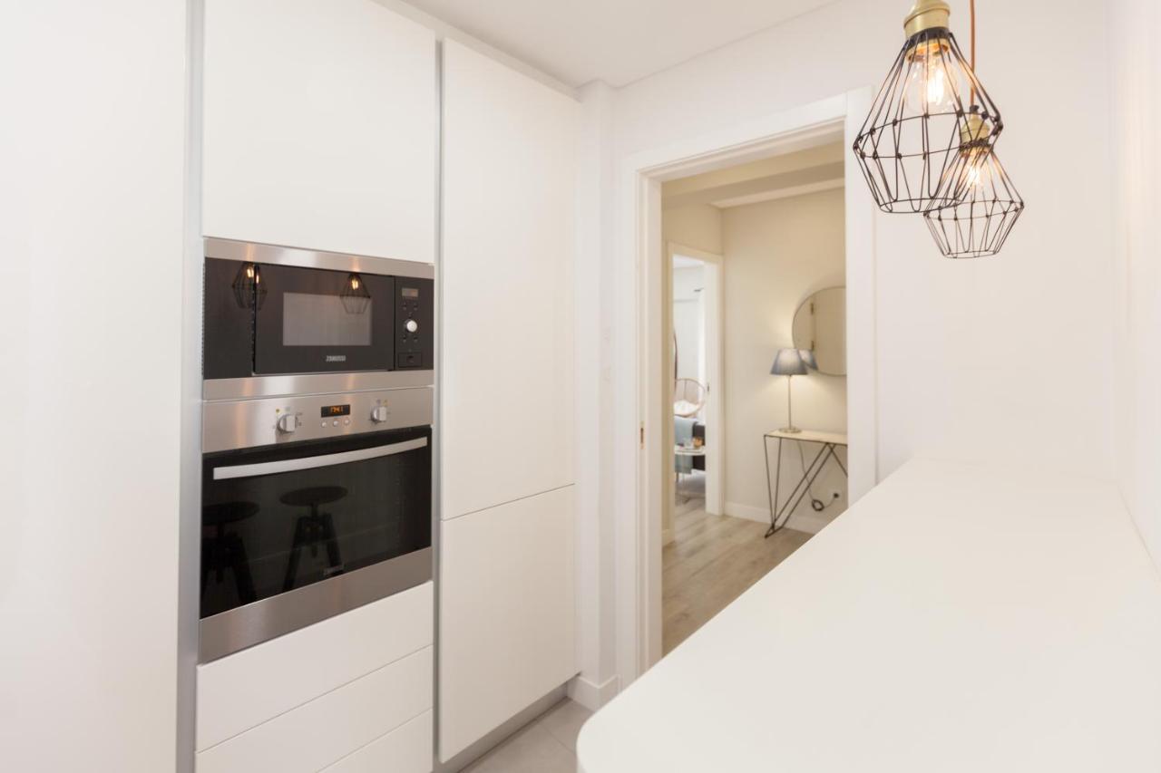 Flh Marques Pombal Flat With Balcony Apartment Lisboa Ngoại thất bức ảnh