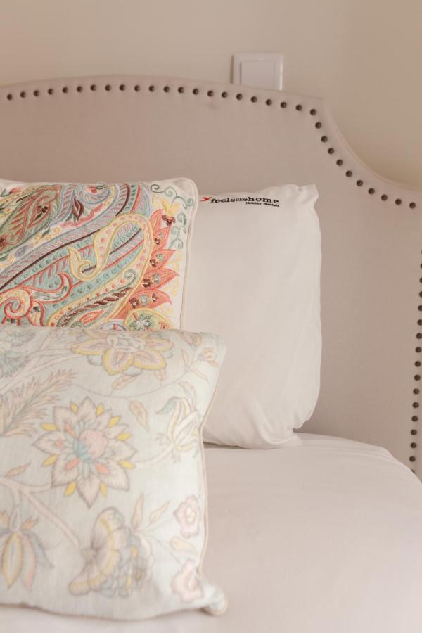 Flh Marques Pombal Flat With Balcony Apartment Lisboa Ngoại thất bức ảnh