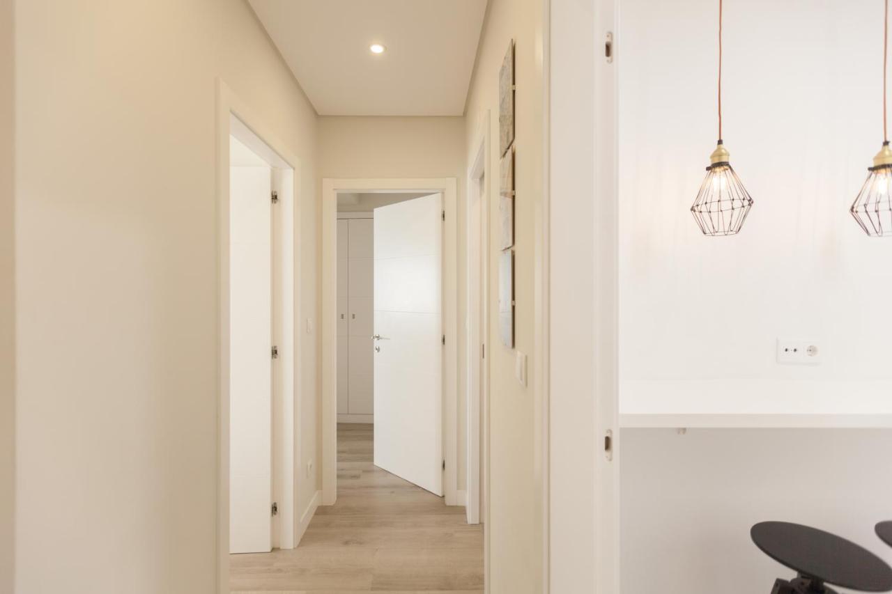 Flh Marques Pombal Flat With Balcony Apartment Lisboa Ngoại thất bức ảnh