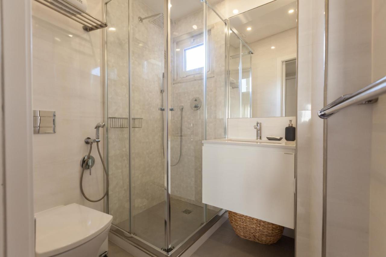 Flh Marques Pombal Flat With Balcony Apartment Lisboa Ngoại thất bức ảnh
