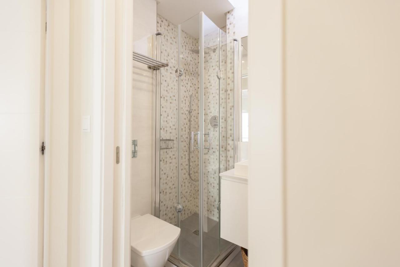 Flh Marques Pombal Flat With Balcony Apartment Lisboa Ngoại thất bức ảnh