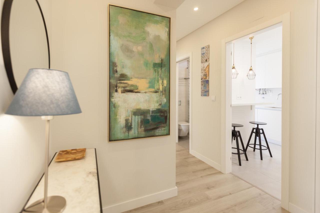Flh Marques Pombal Flat With Balcony Apartment Lisboa Ngoại thất bức ảnh