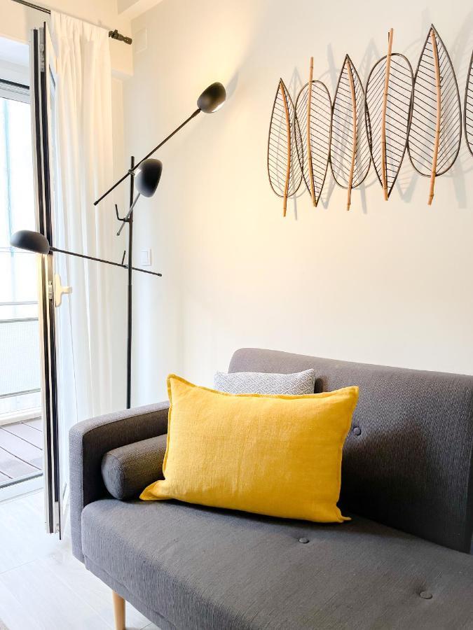 Flh Marques Pombal Flat With Balcony Apartment Lisboa Ngoại thất bức ảnh