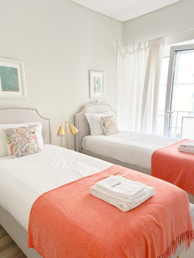 Flh Marques Pombal Flat With Balcony Apartment Lisboa Ngoại thất bức ảnh