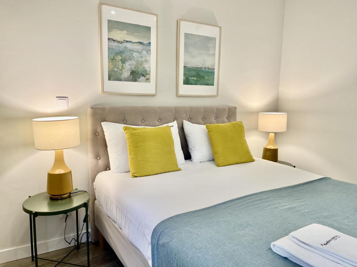 Flh Marques Pombal Flat With Balcony Apartment Lisboa Ngoại thất bức ảnh