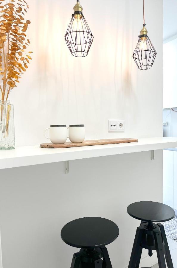 Flh Marques Pombal Flat With Balcony Apartment Lisboa Ngoại thất bức ảnh